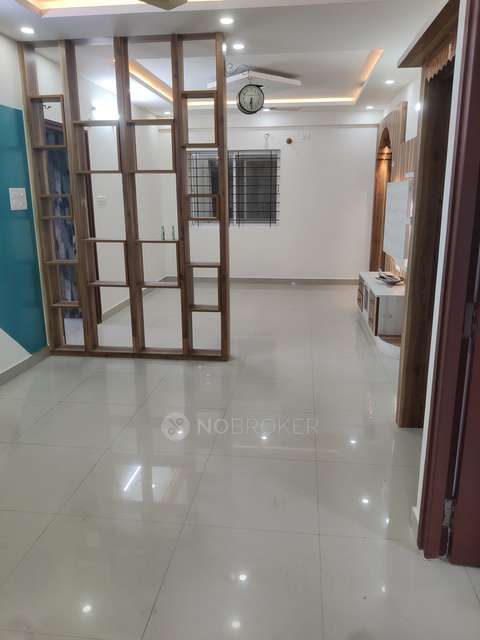 3 BHK Flat In Jhanavi Capetown Heights for Rent  In B605, Jhanavi Capetown, P.o, Maragondanahalli, Jigani, Bengaluru, Karnataka 560105, India