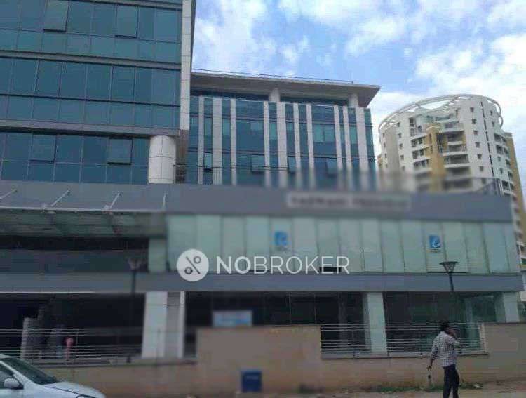 Office Space in Kadubeesanahalli, Bangalore for Rent 