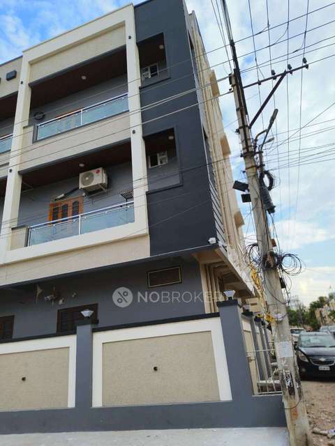 4+ BHK House For Sale  In Gandamguda, 