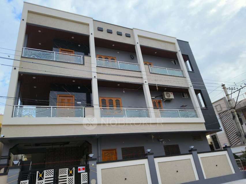 4+ BHK House For Sale  In Gandamguda, 