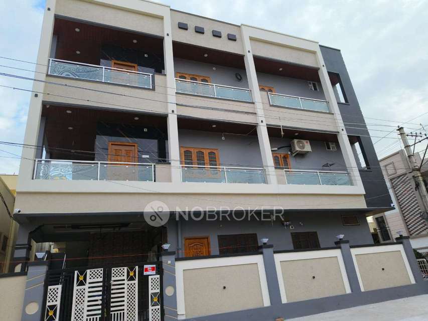 4+ BHK House For Sale  In Gandamguda, 