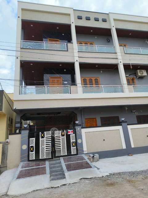4+ BHK House For Sale  In Gandamguda, 