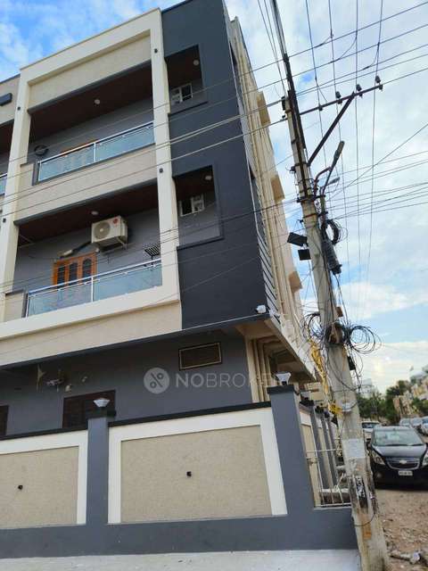 4+ BHK House For Sale  In Gandamguda, 