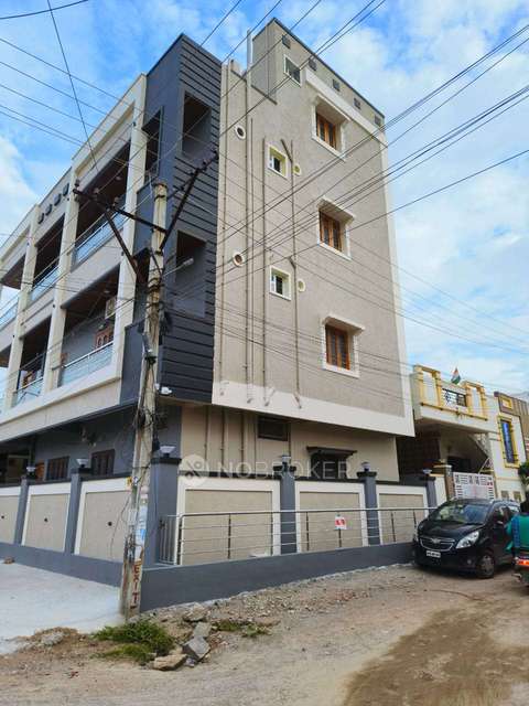 4+ BHK House For Sale  In Gandamguda, 