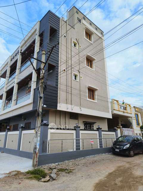 4+ BHK House For Sale  In Gandamguda, 