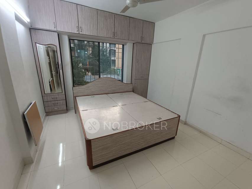 2 BHK Flat In D S Shubham Apartment for Rent  In Dhanori