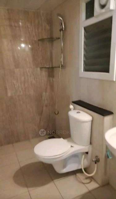 3 BHK Flat In Mantri Webcity For Sale  In Narayanapura