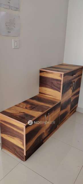 2 BHK Flat In Puravankara Palm Beach For Sale  In Kyalasanahalli