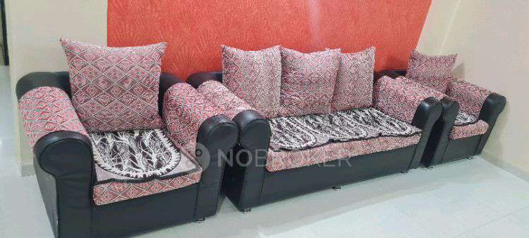 2 BHK House for Rent  In Kale Borate Nagar Road