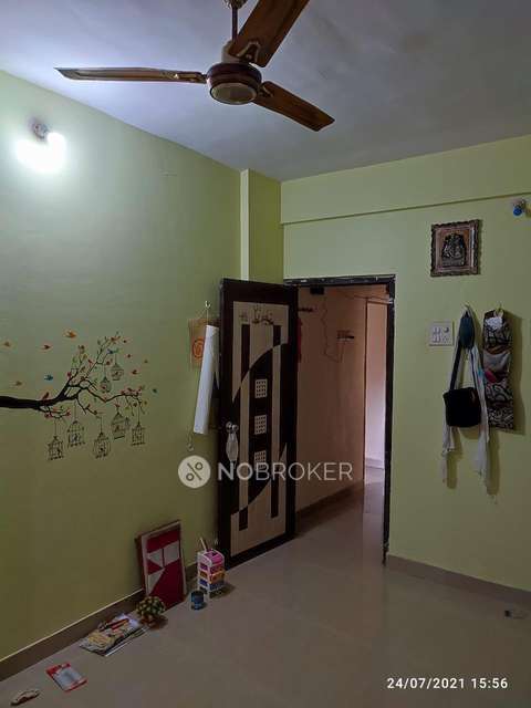 1 BHK Flat In Shubham Heights For Sale  In Dombivli East