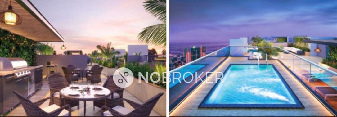 4 BHK Villa In Sattva La Vita For Sale  In Bidarahalli