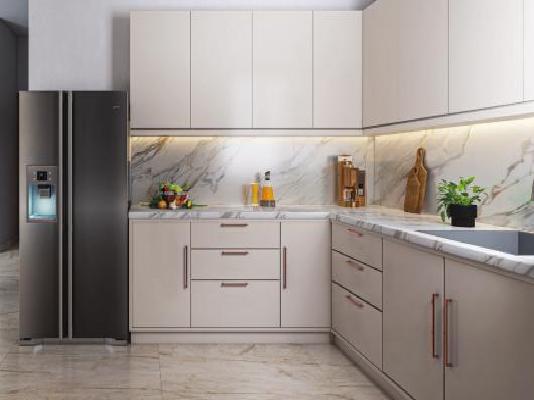 4 BHK Villa In Sattva La Vita For Sale  In Bidarahalli