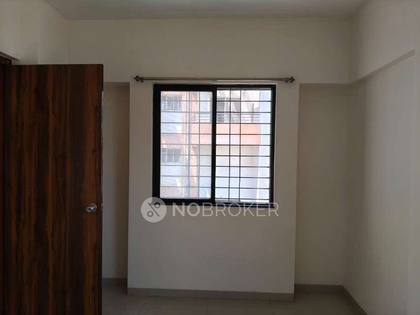 1 BHK Flat In Pratham Co-operative Housing Society Ltd. for Rent  In Handewadi
