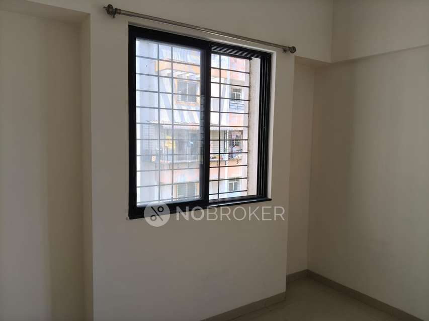 1 BHK Flat In Pratham Co-operative Housing Society Ltd. for Rent  In Handewadi