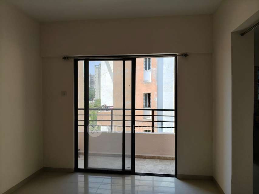 1 BHK Flat In Pratham Co-operative Housing Society Ltd. for Rent  In Handewadi