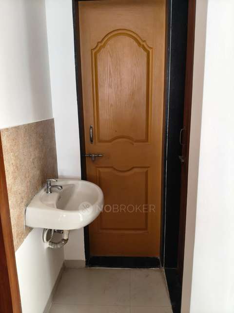 1 BHK Flat In Pratham Co-operative Housing Society Ltd. for Rent  In Handewadi