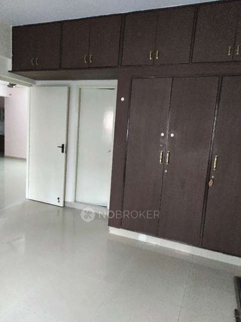 3 BHK Flat In Sai Madhura Swarnima Apartment For Sale  In Panduranga Nagar