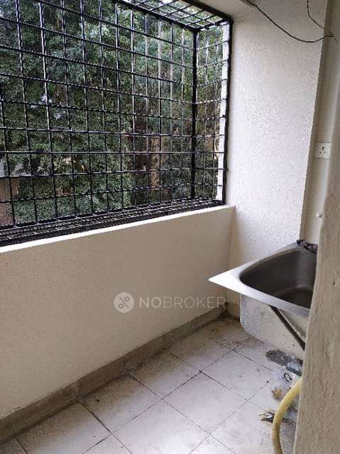 3 BHK Flat In Sai Madhura Swarnima Apartment For Sale  In Panduranga Nagar