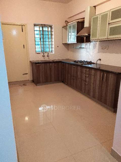 3 BHK Flat In Sai Madhura Swarnima Apartment For Sale  In Panduranga Nagar