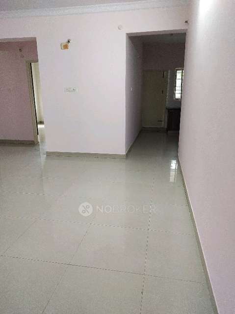 3 BHK Flat In Sai Madhura Swarnima Apartment For Sale  In Panduranga Nagar