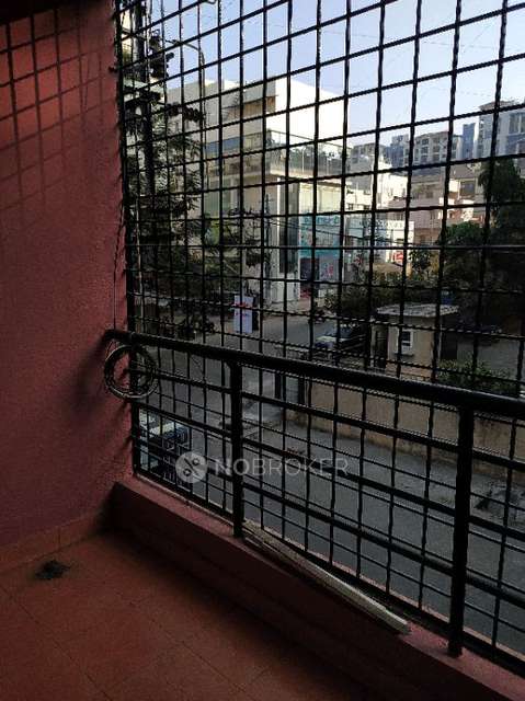 3 BHK Flat In Sai Madhura Swarnima Apartment For Sale  In Panduranga Nagar