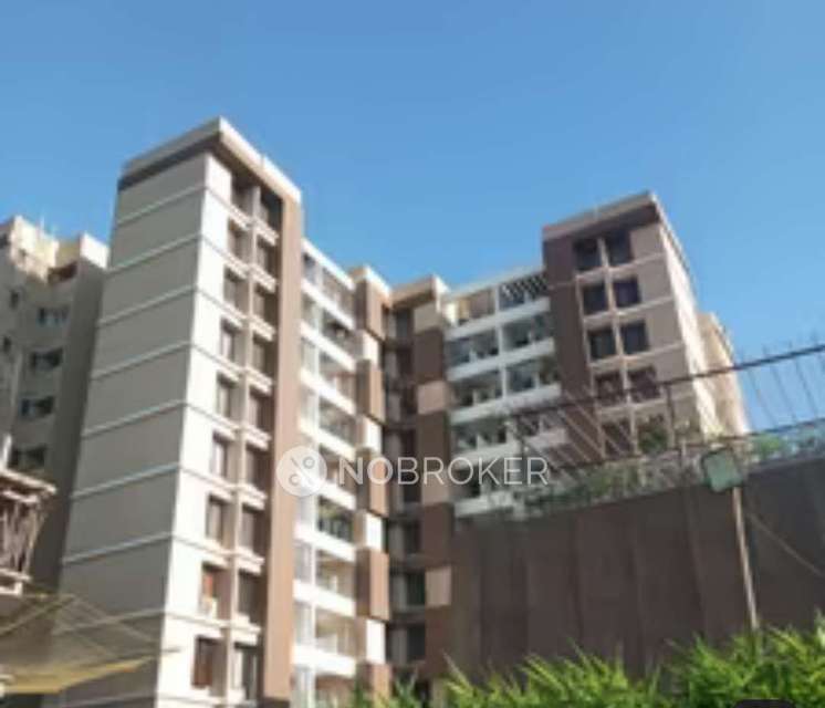 3 BHK Flat In Menlo Homes Kharadi for Rent  In Wagholi