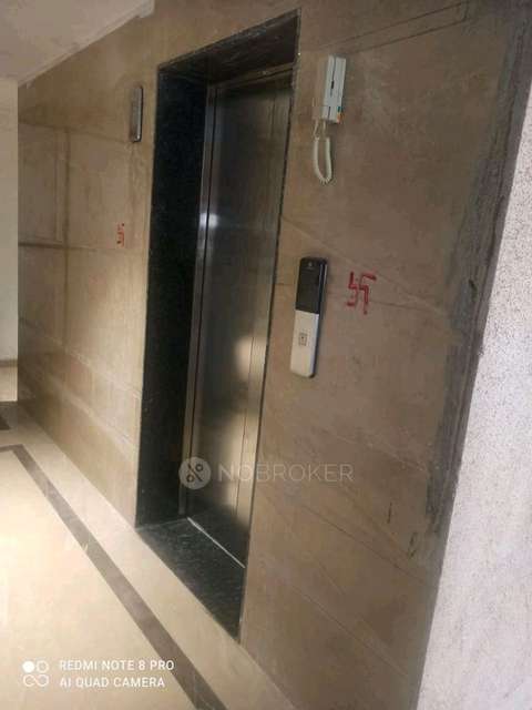 3 BHK Flat In Menlo Homes Kharadi for Rent  In Wagholi