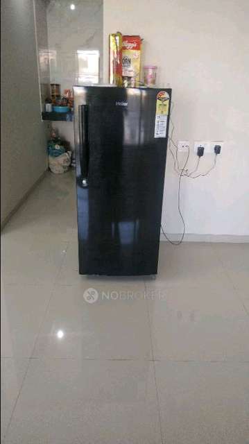 3 BHK Flat In Menlo Homes Kharadi for Rent  In Wagholi