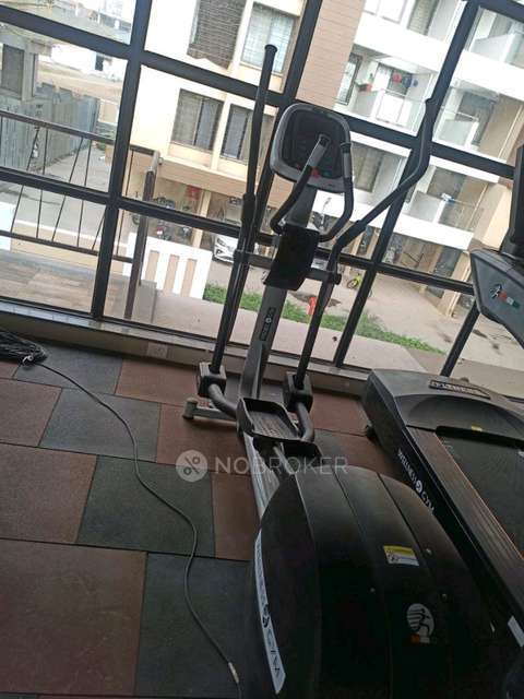 3 BHK Flat In Menlo Homes Kharadi for Rent  In Wagholi