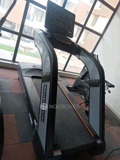 3 BHK Flat In Menlo Homes Kharadi for Rent  In Wagholi