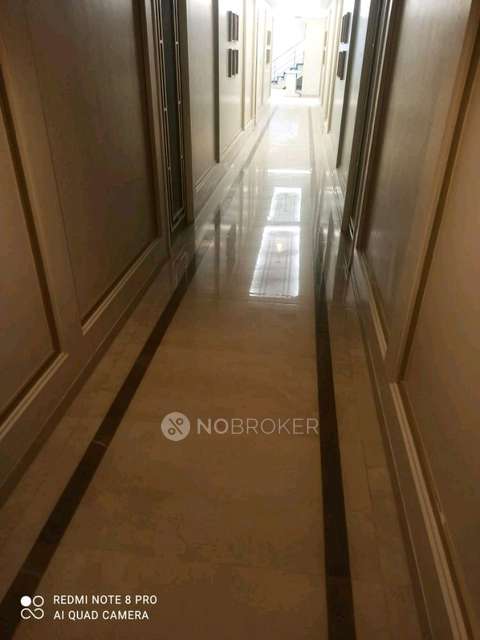 3 BHK Flat In Menlo Homes Kharadi for Rent  In Wagholi