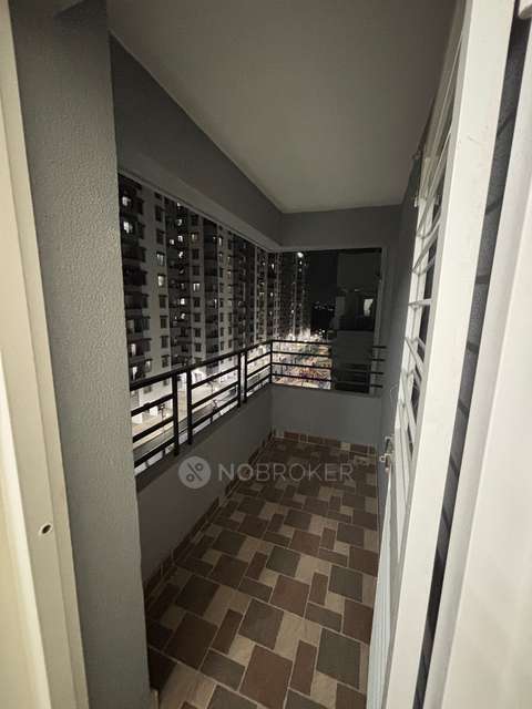 2 BHK Flat In Tanish Park for Rent  In Charholi Budruk