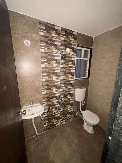 2 BHK Flat In Tanish Park for Rent  In Charholi Budruk