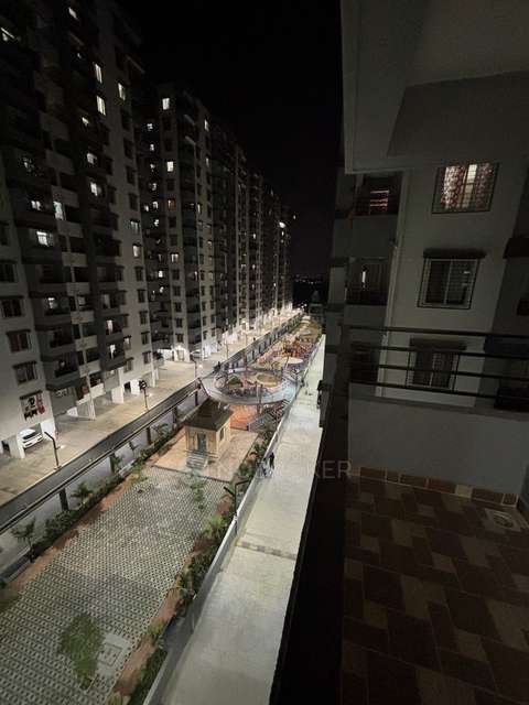 2 BHK Flat In Tanish Park for Rent  In Charholi Budruk