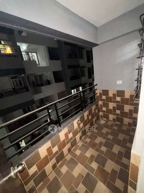 2 BHK Flat In Tanish Park for Rent  In Charholi Budruk