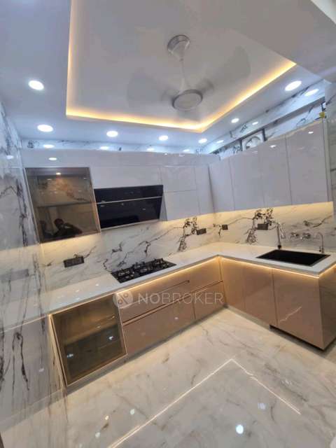 3 BHK Flat In East Patel Nagar  For Sale  In Patel Nagar