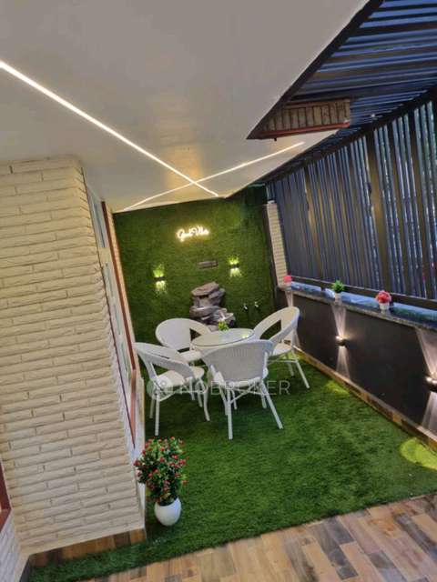 3 BHK Flat In East Patel Nagar  For Sale  In Patel Nagar