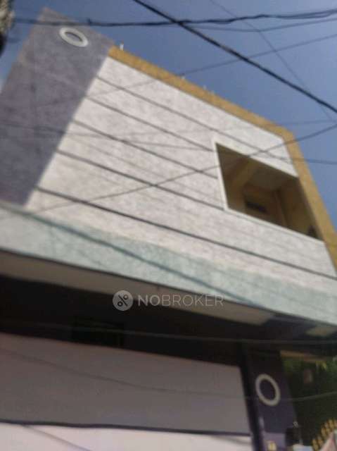 1 RK House for Rent  In Borabanda