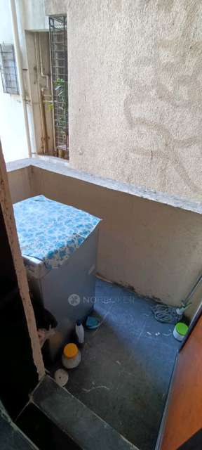 2 BHK Flat In Shree Satya Shankar Residency For Sale  In 6xjf+8jq, Manpada, Thane West, Thane, Maharashtra, India