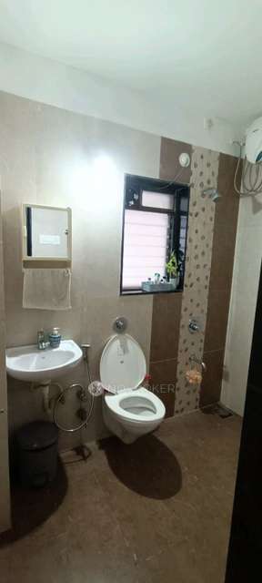 2 BHK Flat In Shree Satya Shankar Residency For Sale  In 6xjf+8jq, Manpada, Thane West, Thane, Maharashtra, India