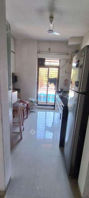 2 BHK Flat In Shree Satya Shankar Residency For Sale  In 6xjf+8jq, Manpada, Thane West, Thane, Maharashtra, India