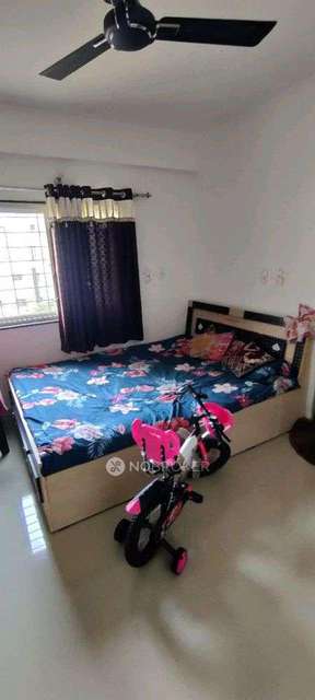 2 BHK Flat In Sai Balaji Heights For Sale  In Manjari Budruk