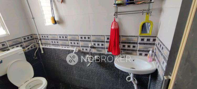 2 BHK Flat In Sai Balaji Heights For Sale  In Manjari Budruk