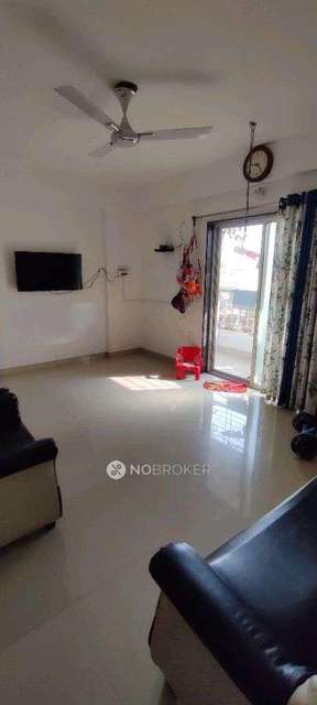 2 BHK Flat In Sai Balaji Heights For Sale  In Manjari Budruk