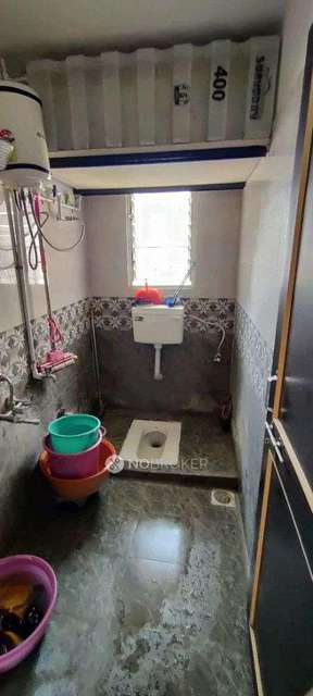 2 BHK Flat In Sai Balaji Heights For Sale  In Manjari Budruk