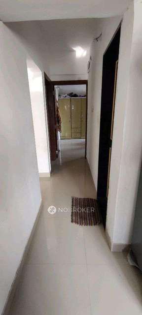 2 BHK Flat In Sai Balaji Heights For Sale  In Manjari Budruk