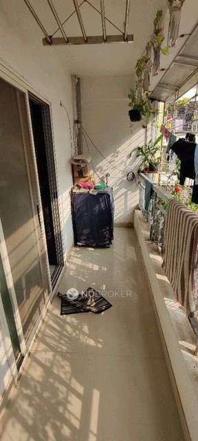 2 BHK Flat In Sai Balaji Heights For Sale  In Manjari Budruk