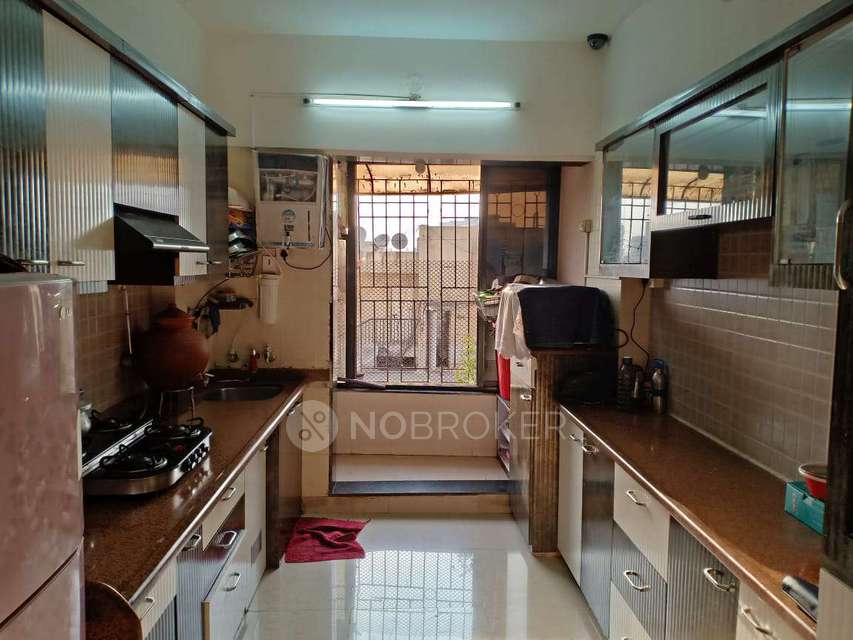 2 BHK Flat In Wadhwa Meadows Co-operative Housing Society For Sale  In Bhoirwadi