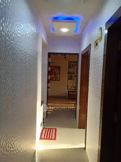 2 BHK Flat In Wadhwa Meadows Co-operative Housing Society For Sale  In Bhoirwadi