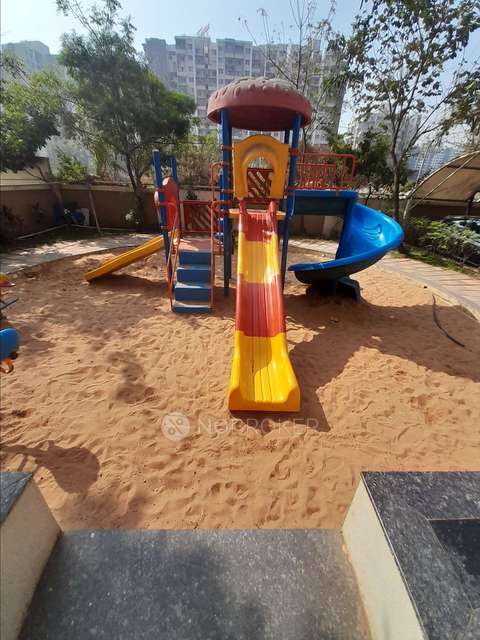 2 BHK Flat In Bhalchandra Vatika  For Sale  In Punawale